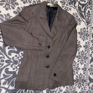 Vintage Women Suit Set